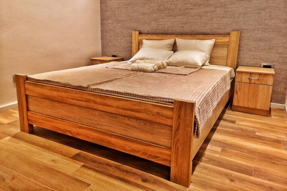 Photo of Bedroom in Sveti Stefan