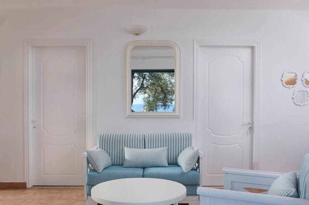 Photo of Livingroom in Gaios