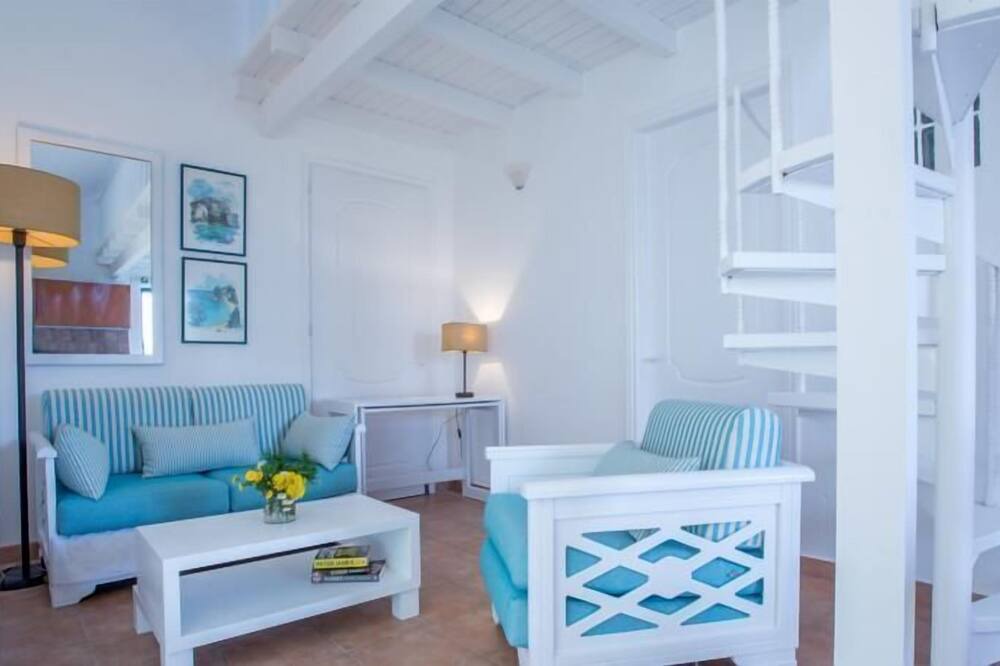 Photo of Livingroom in Gaios
