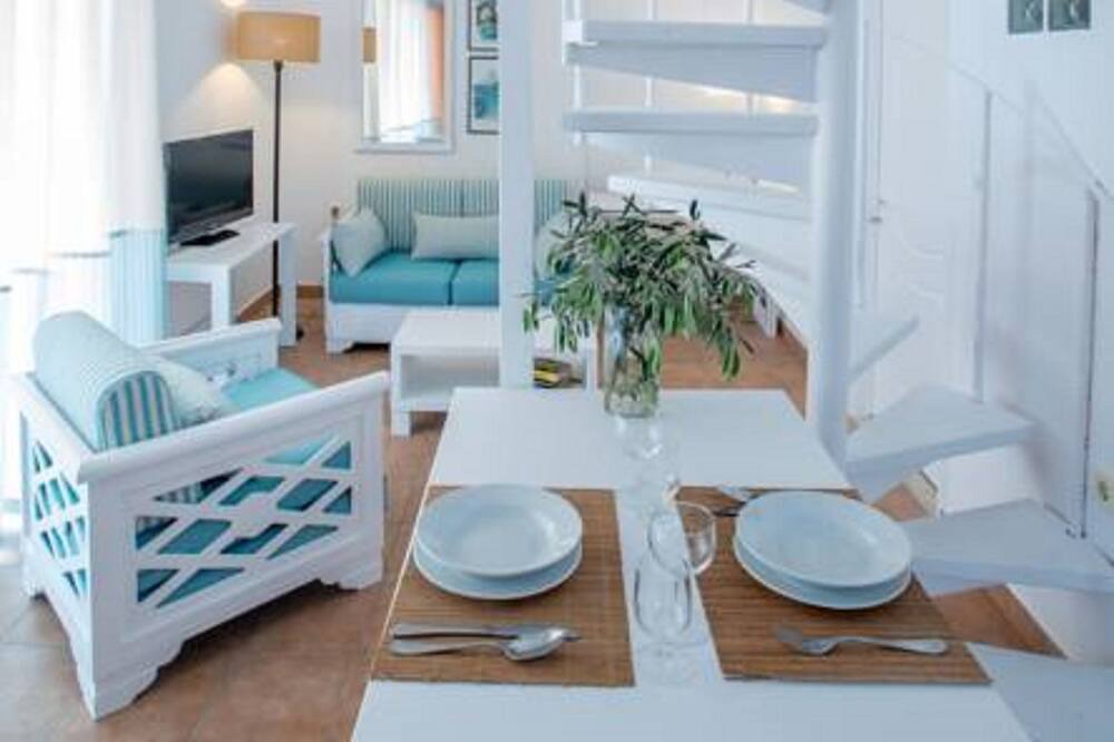 Photo of Kitchen in Gaios