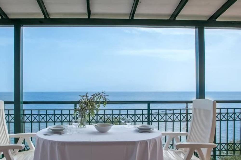 Photo of Patio Balcony in Gaios