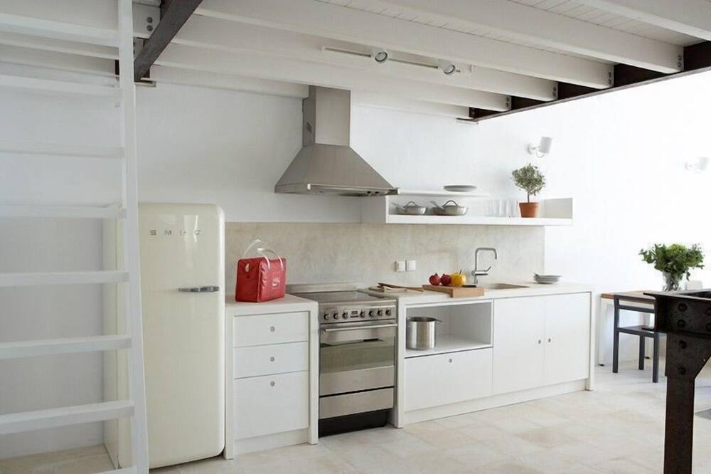 Photo of Kitchen in Pyrgos