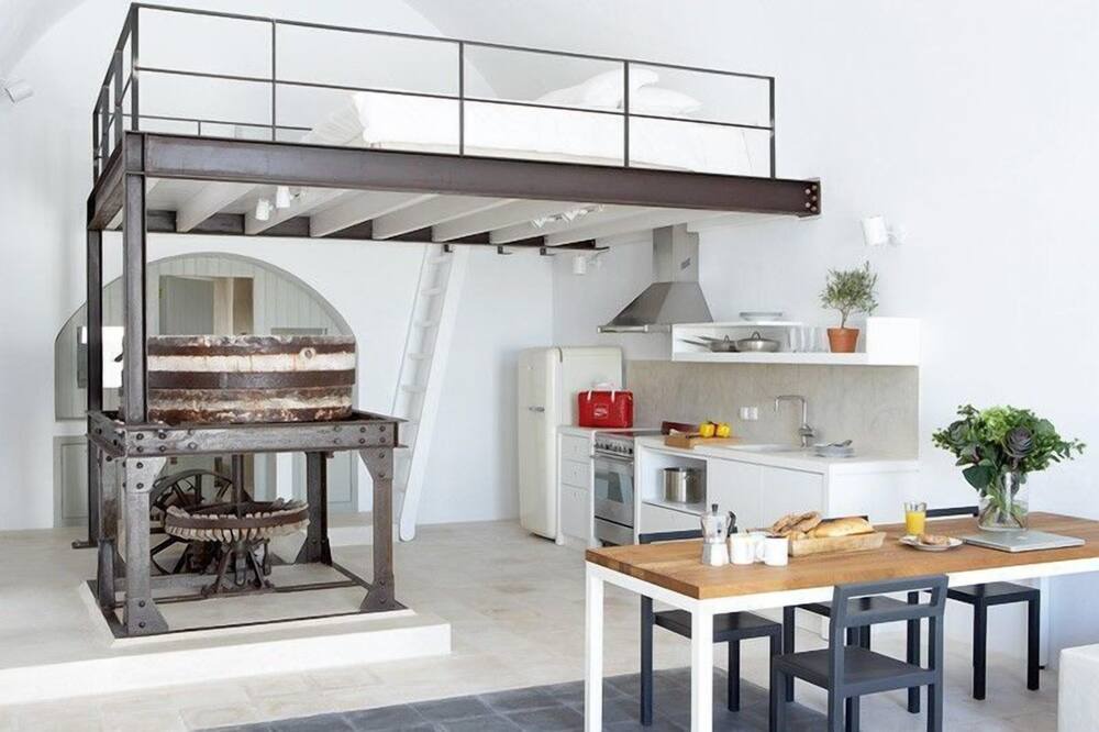 Photo of Kitchen in Pyrgos