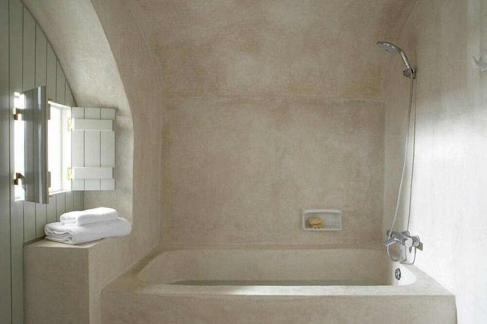 Photo of Bathroom in Pyrgos