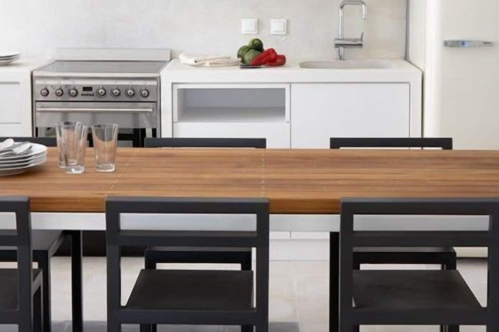 Photo of Kitchen in Pyrgos