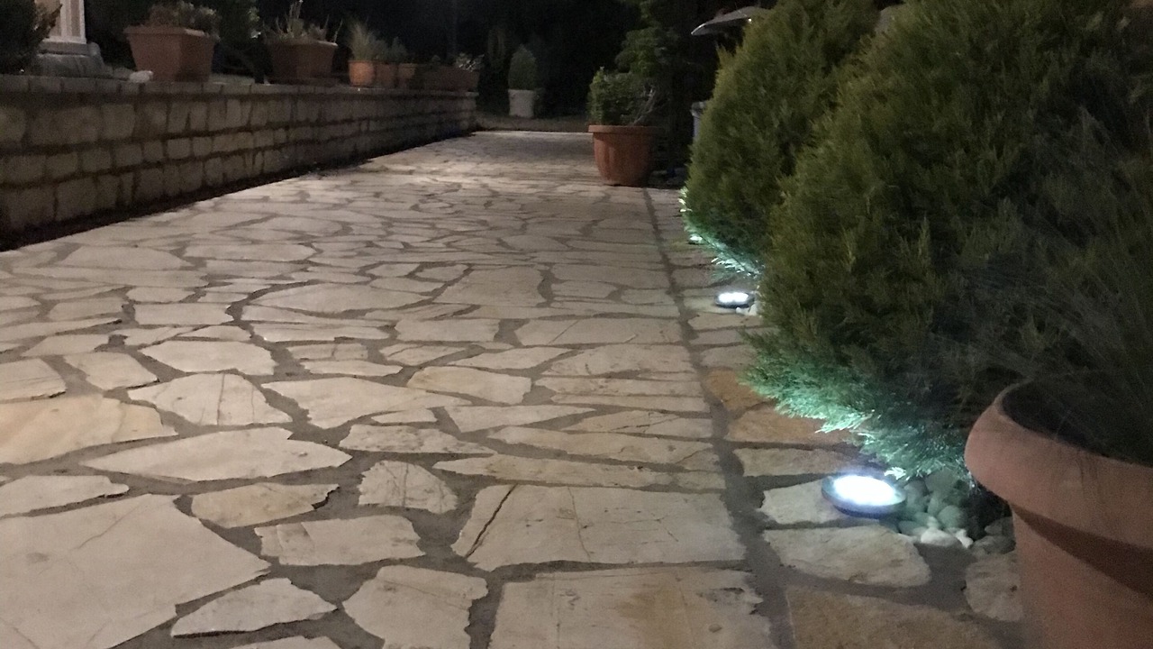 Photo of Outdoor in Roda