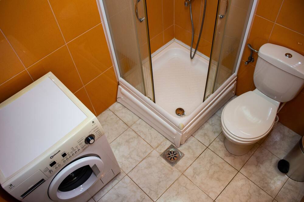 Photo of Bathroom in Babilonija