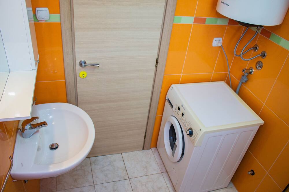 Photo of Bathroom in Babilonija
