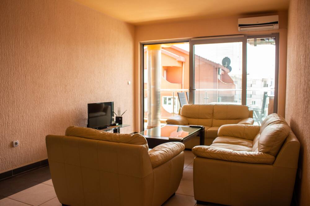 Photo of Bedroom in Babilonija