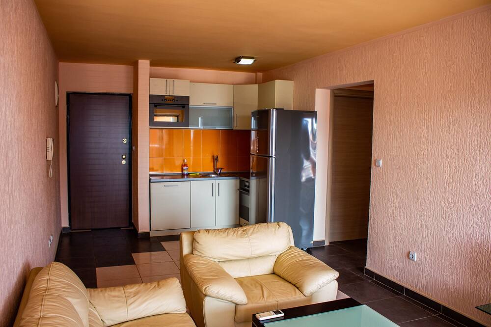 Photo of Bedroom in Babilonija