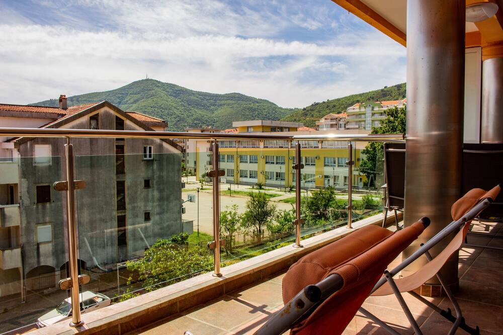 Photo of Patio Balcony in Babilonija