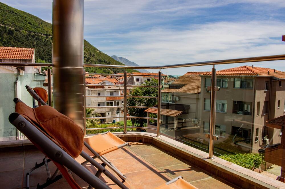 Photo of Patio Balcony in Babilonija