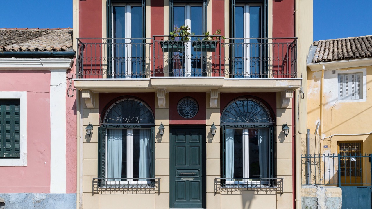 Photo of Outdoor in Corfu Town