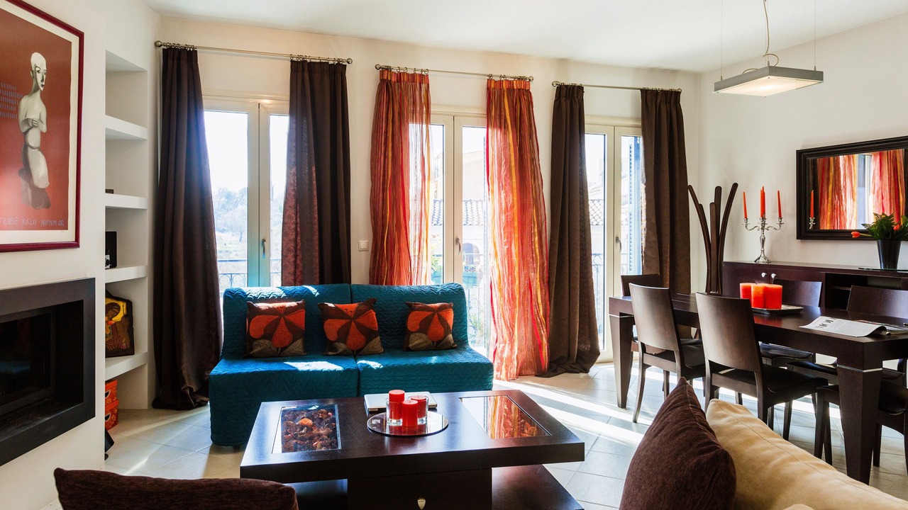 Photo of Bedroom in Corfu Town