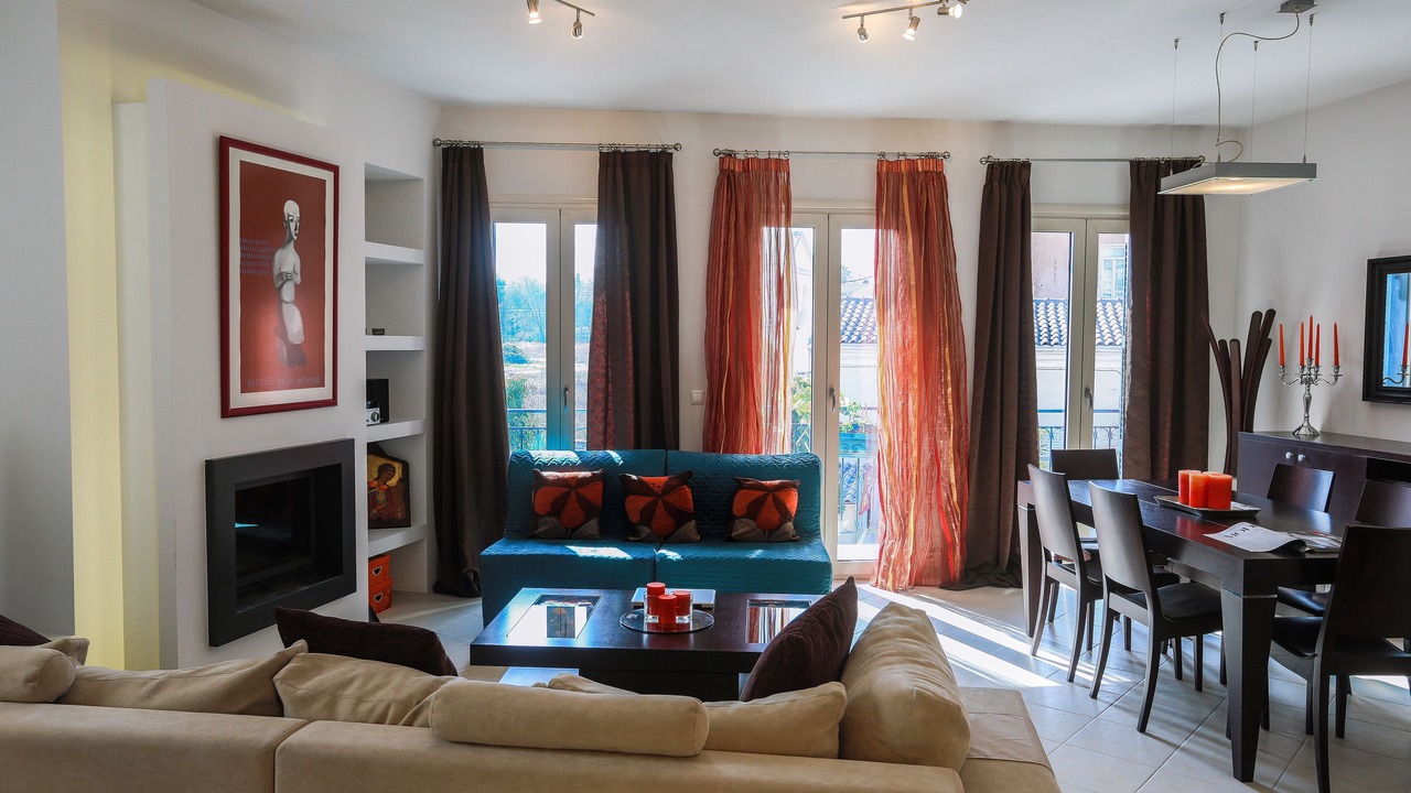 Photo of Bedroom in Corfu Town