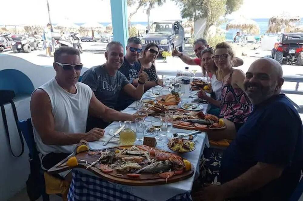 Photo of Others in Perivolos