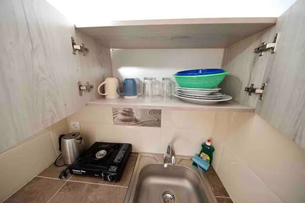 Photo of Kitchen in Perivolos