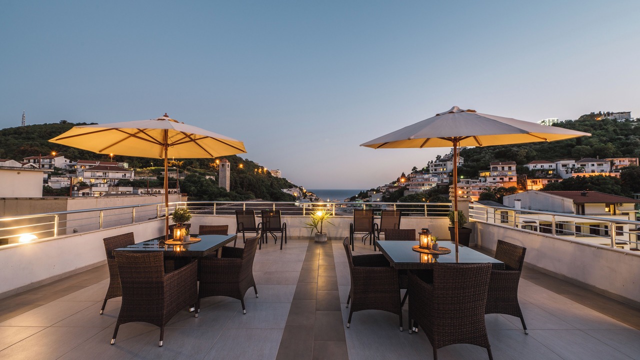 Photo of Outdoor in Ulcinj