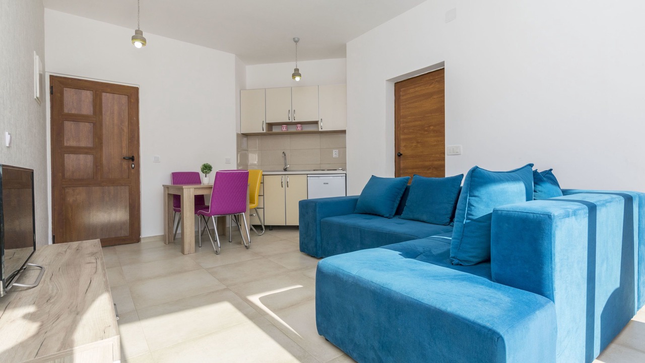 Photo of Livingroom in Canj