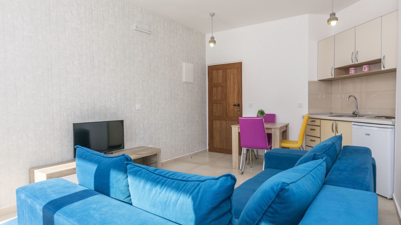 Photo of Livingroom in Canj