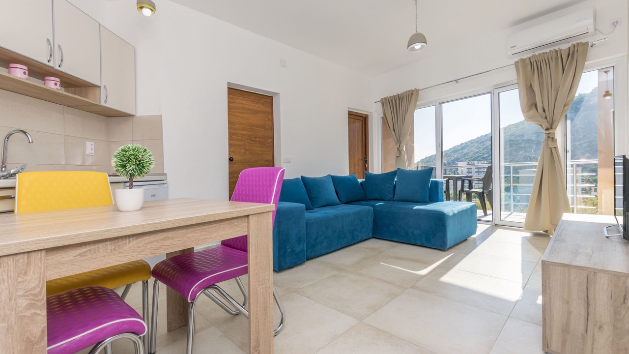 Photo of Livingroom in Canj
