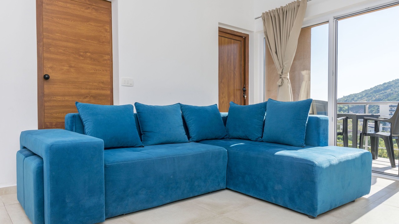 Photo of Livingroom in Canj
