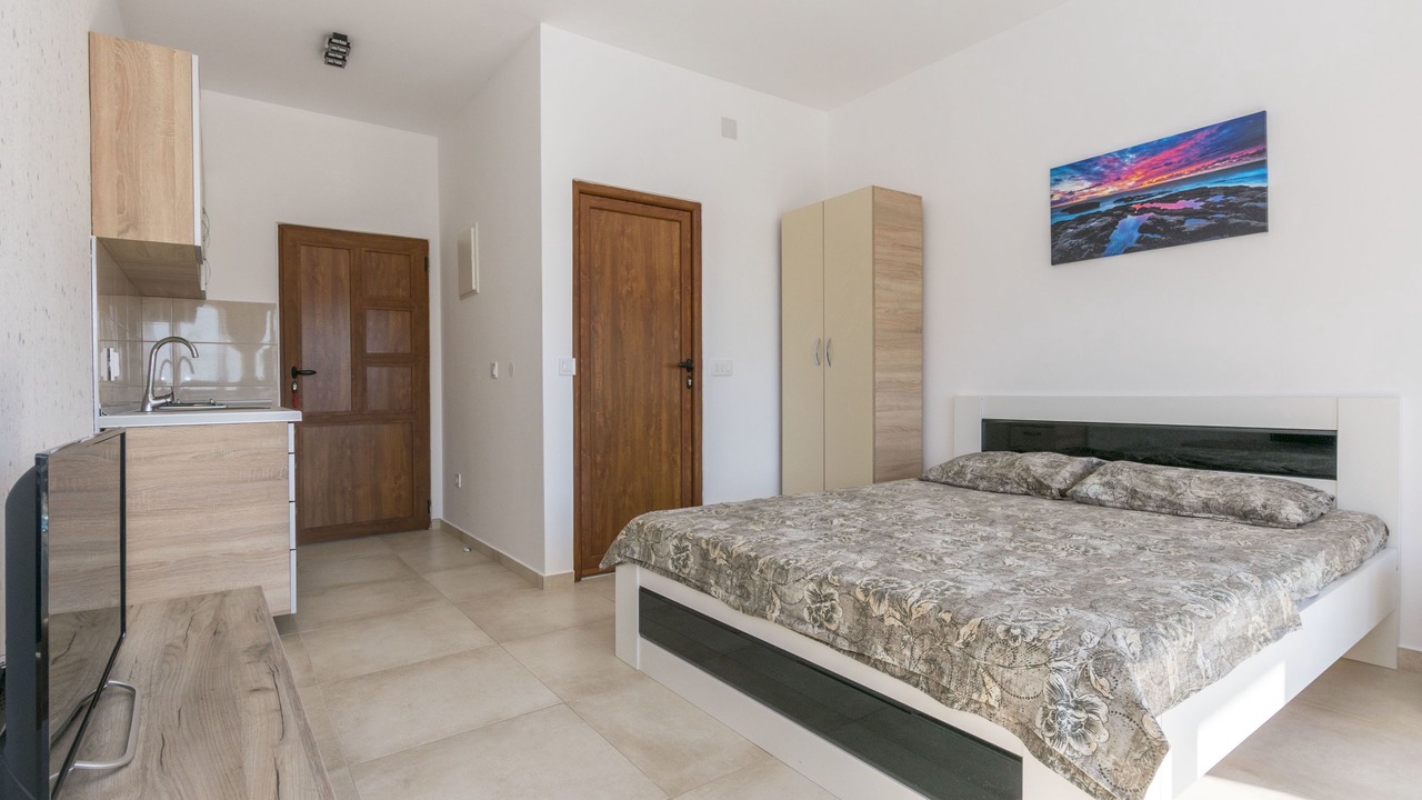 Photo of Bedroom in Canj
