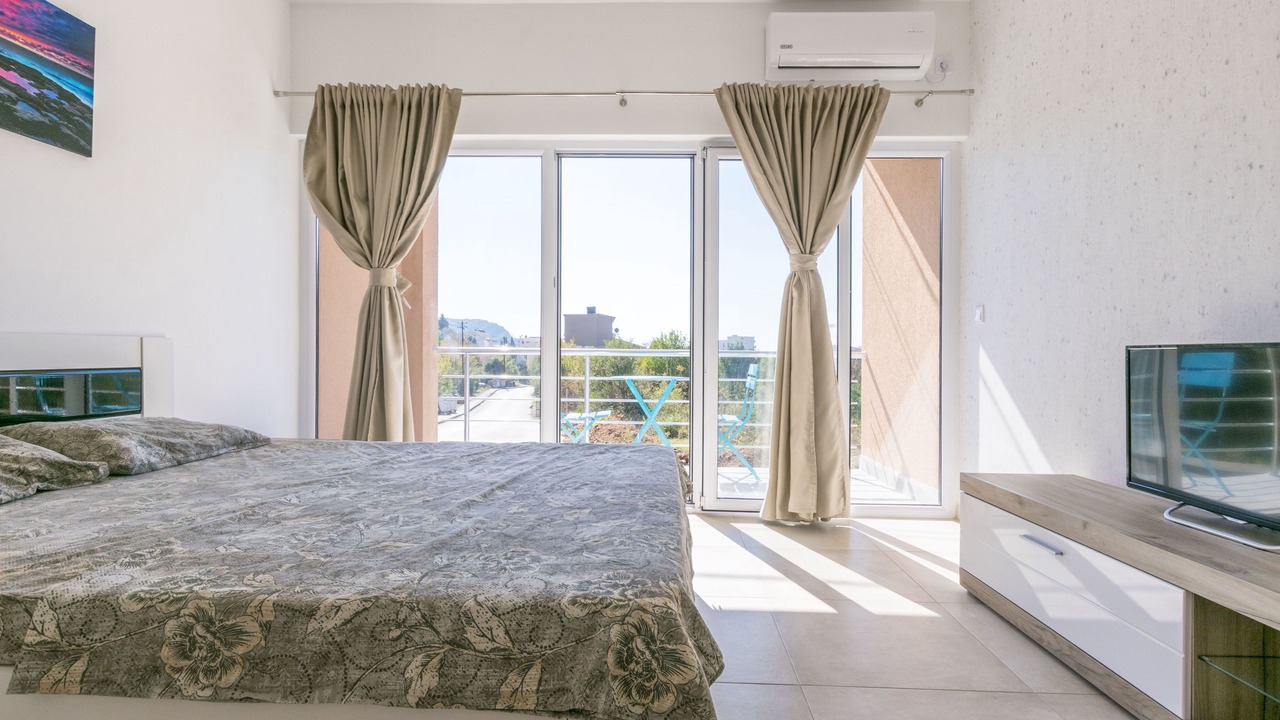 Photo of Bedroom in Canj