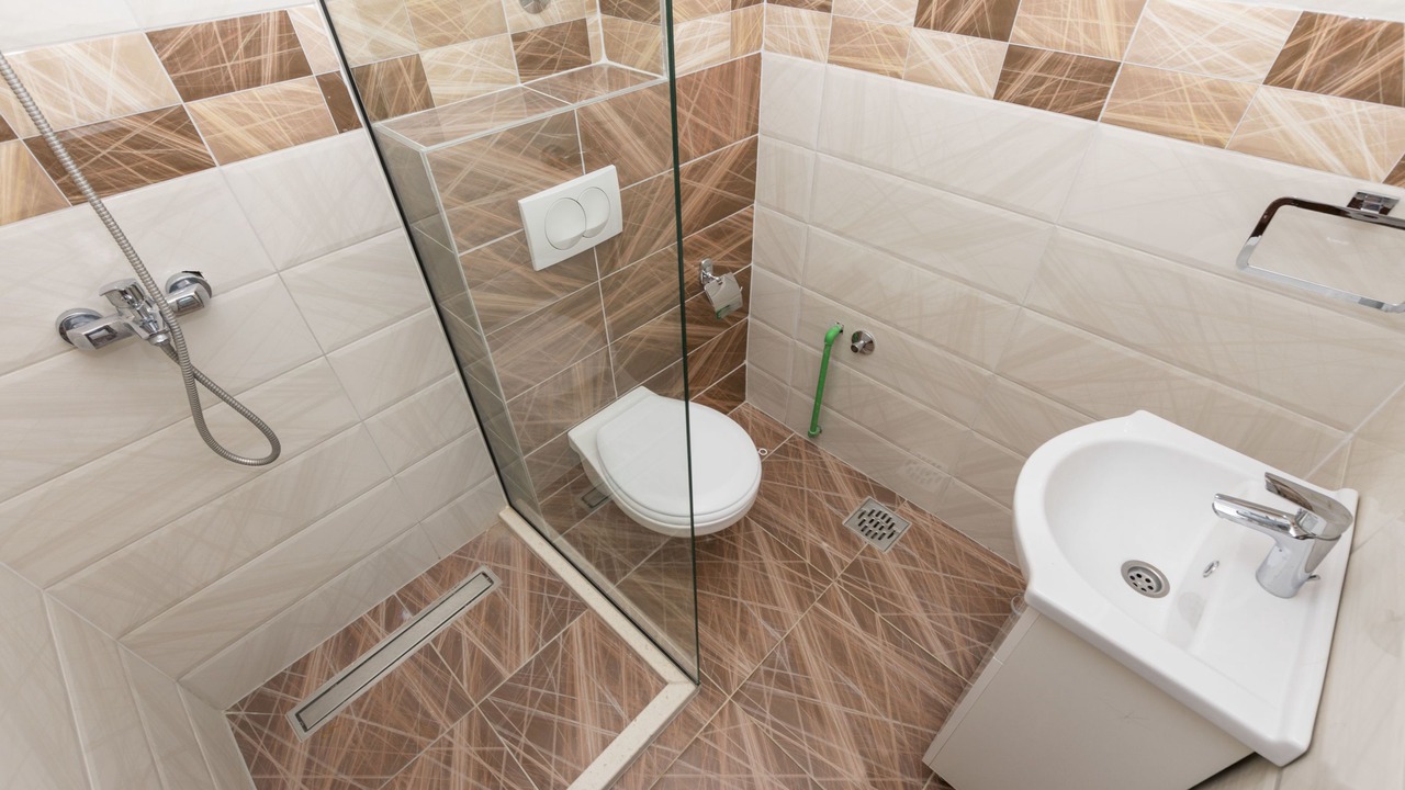 Photo of Bathroom in Canj
