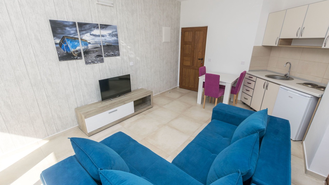 Photo of Livingroom in Canj