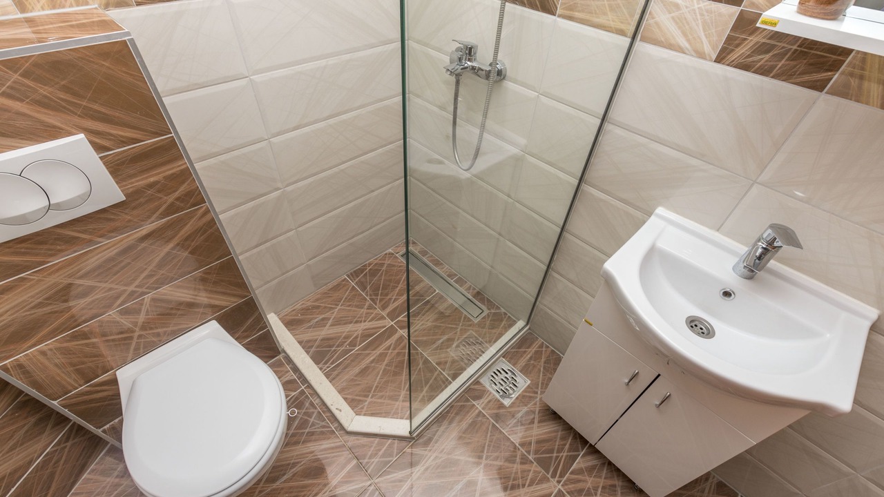 Photo of Bathroom in Canj