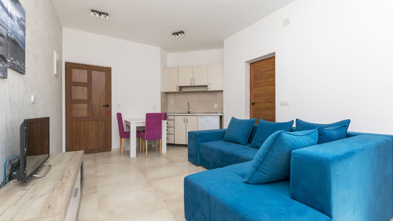Photo of Livingroom in Canj