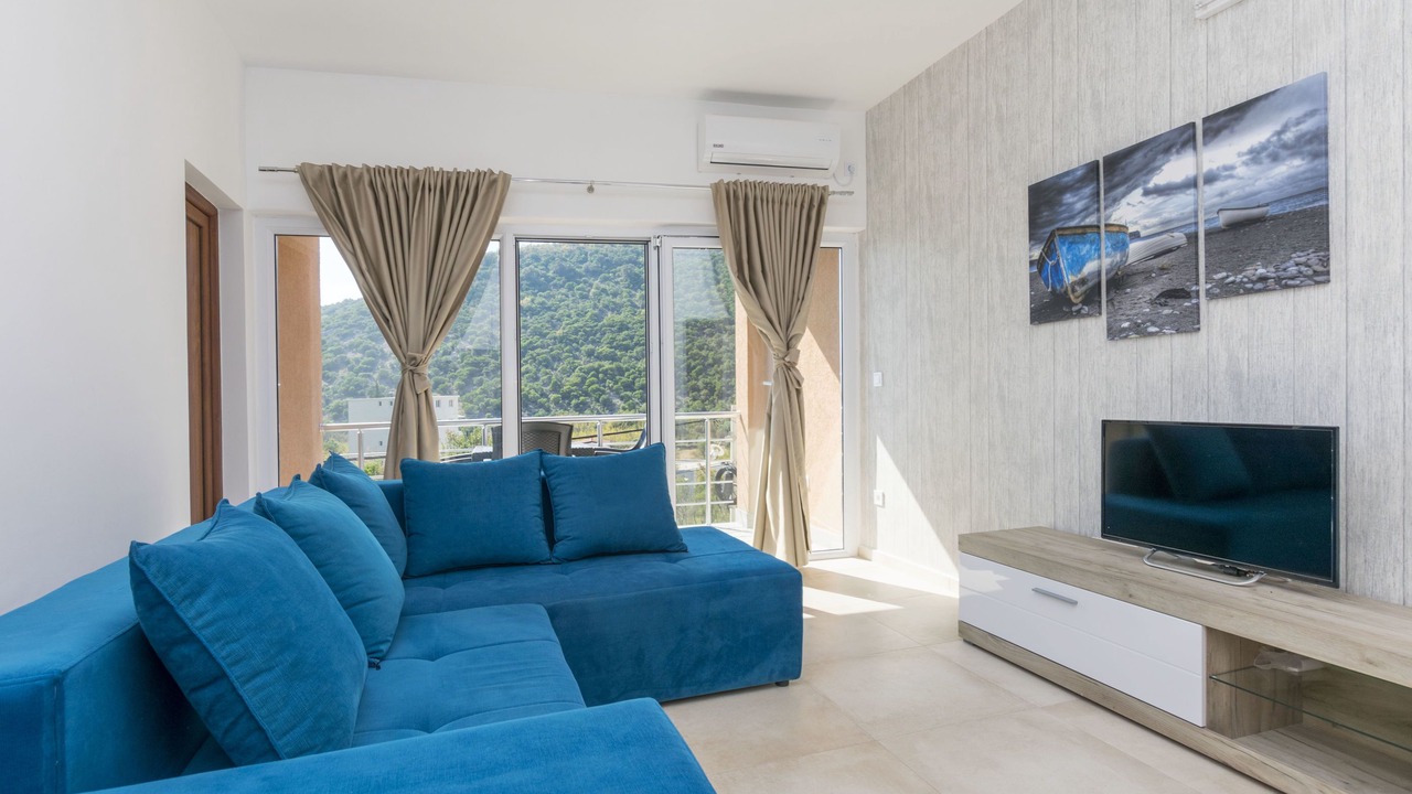 Photo of Livingroom in Canj