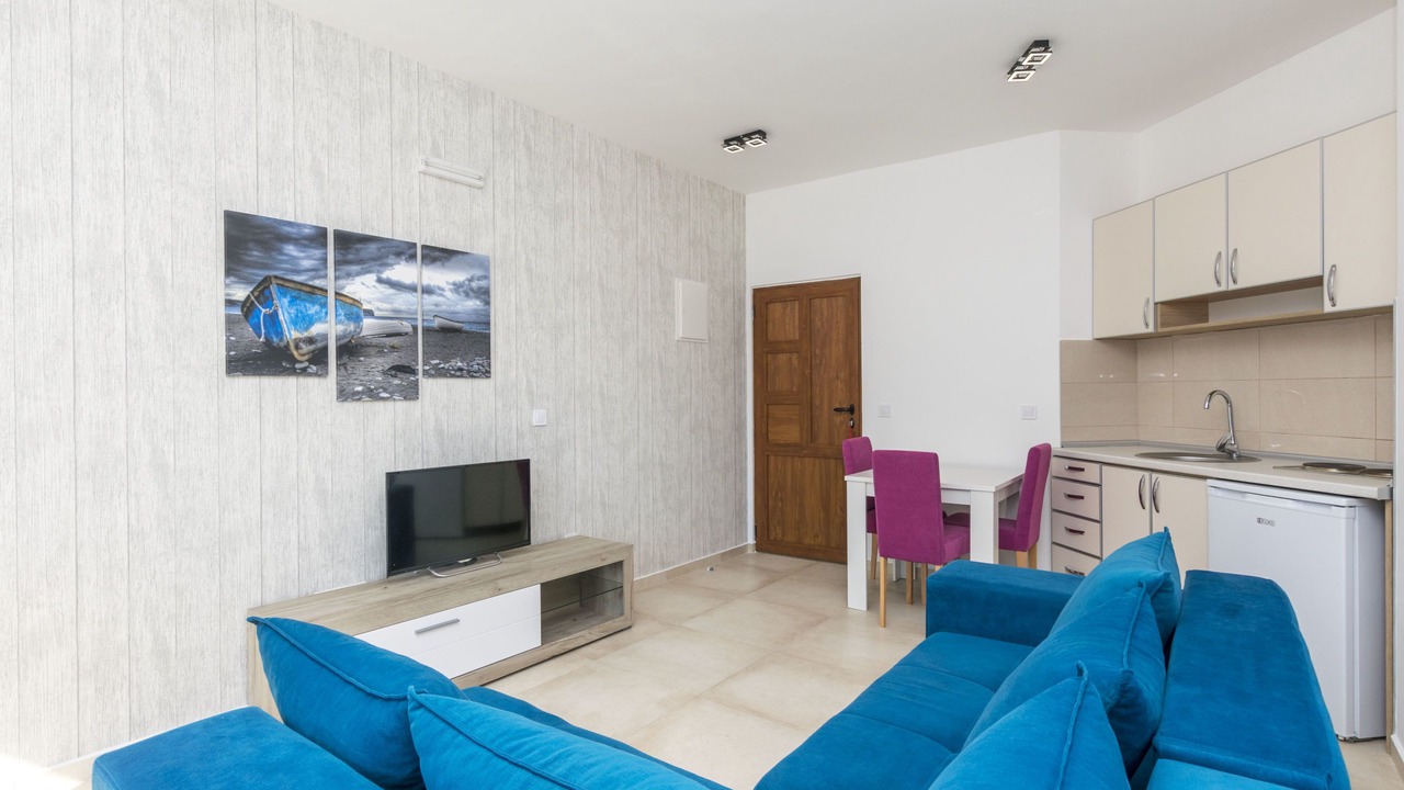 Photo of Livingroom in Canj