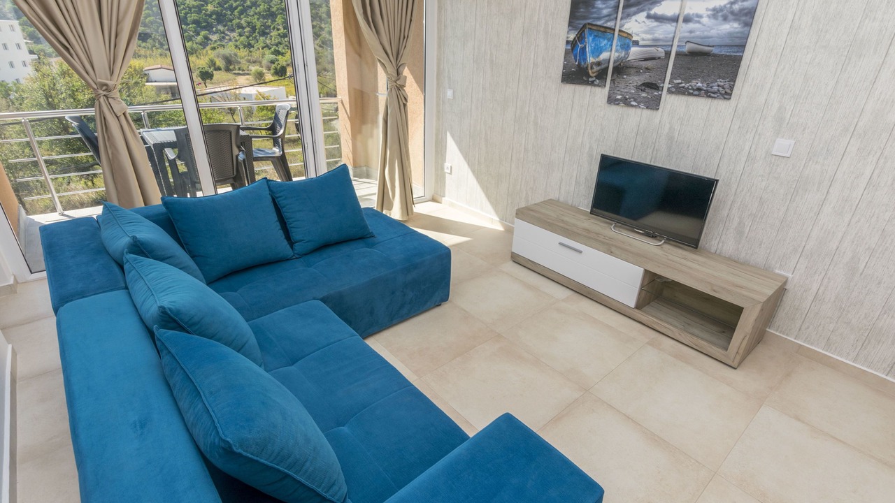 Photo of Livingroom in Canj