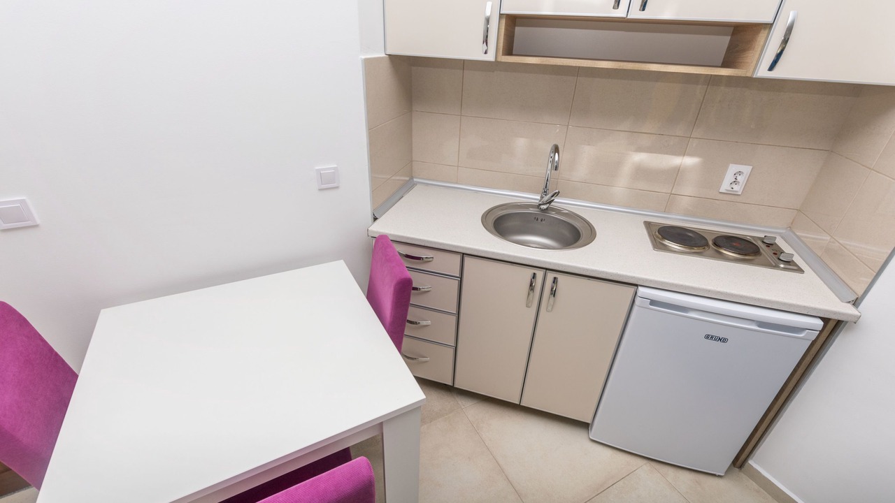Photo of Kitchen in Canj