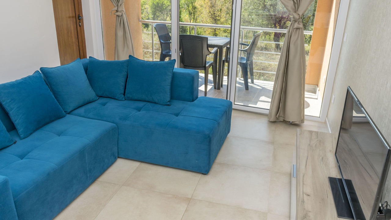 Photo of Livingroom in Canj