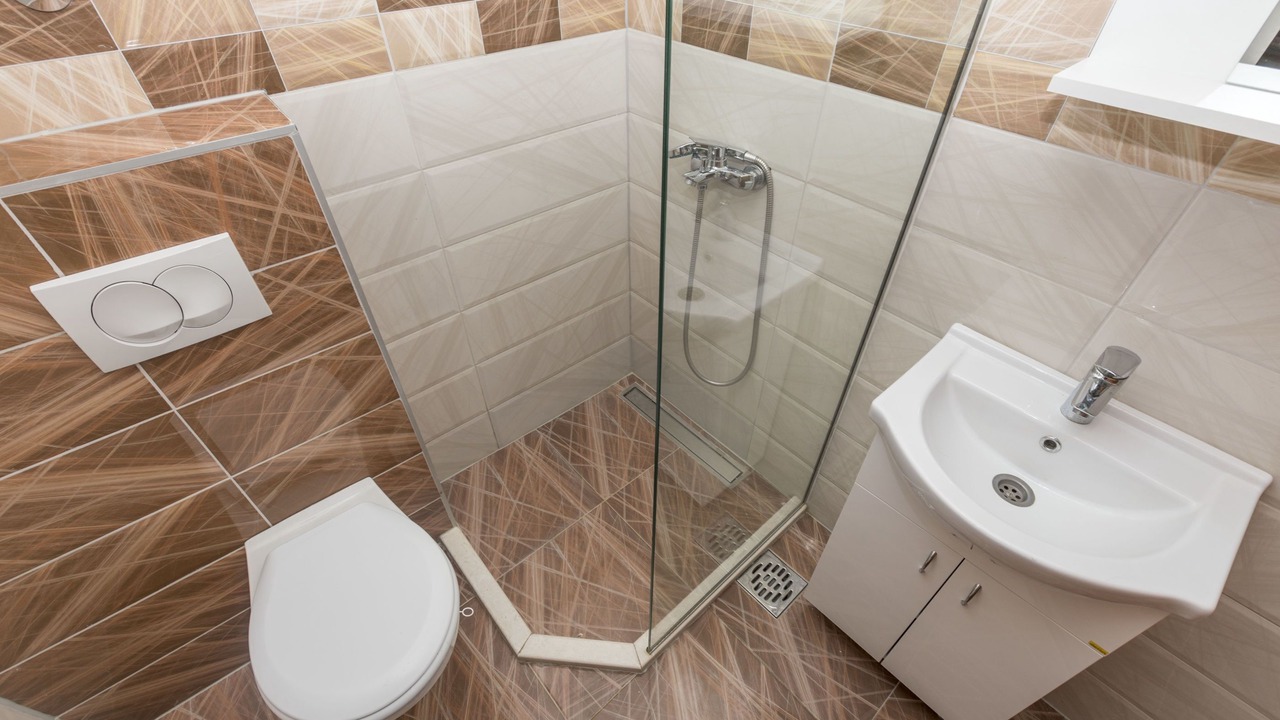Photo of Bathroom in Canj
