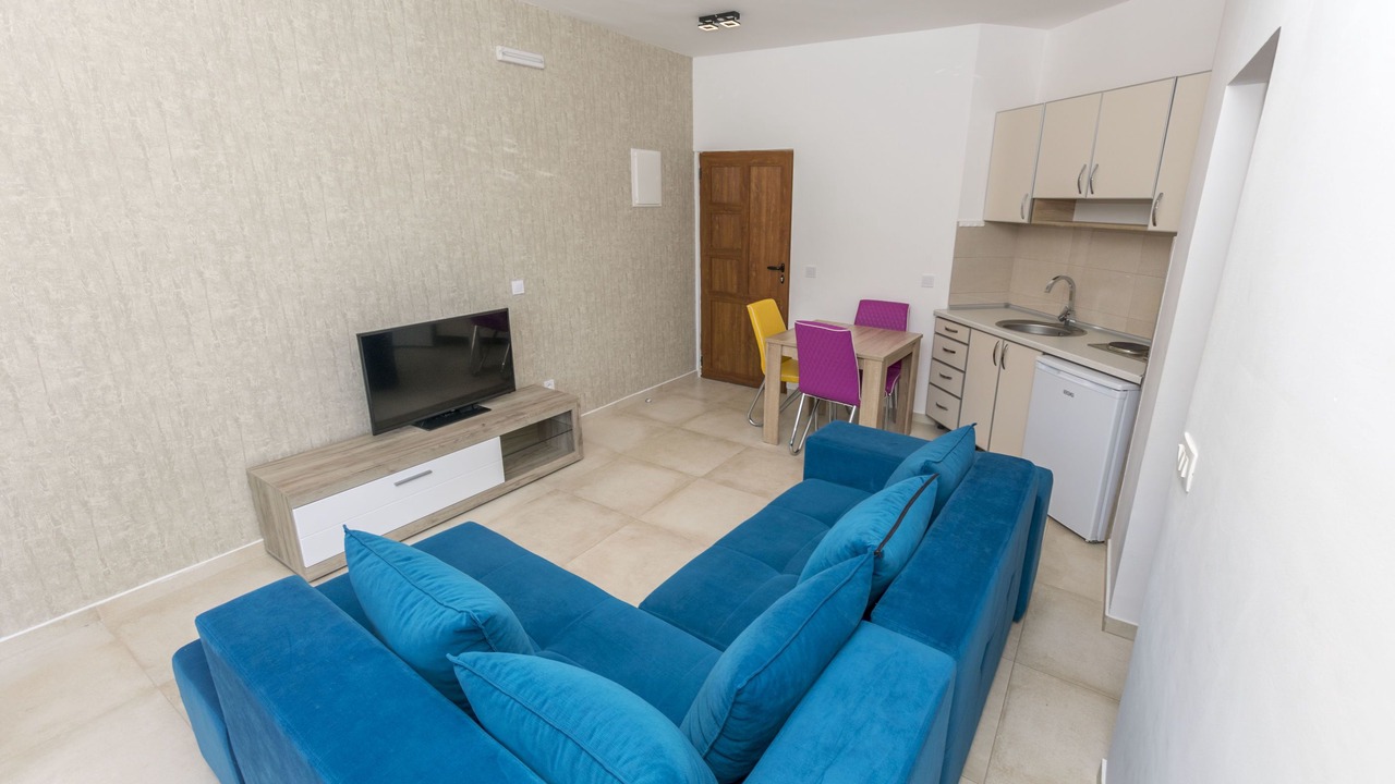 Photo of Livingroom in Canj
