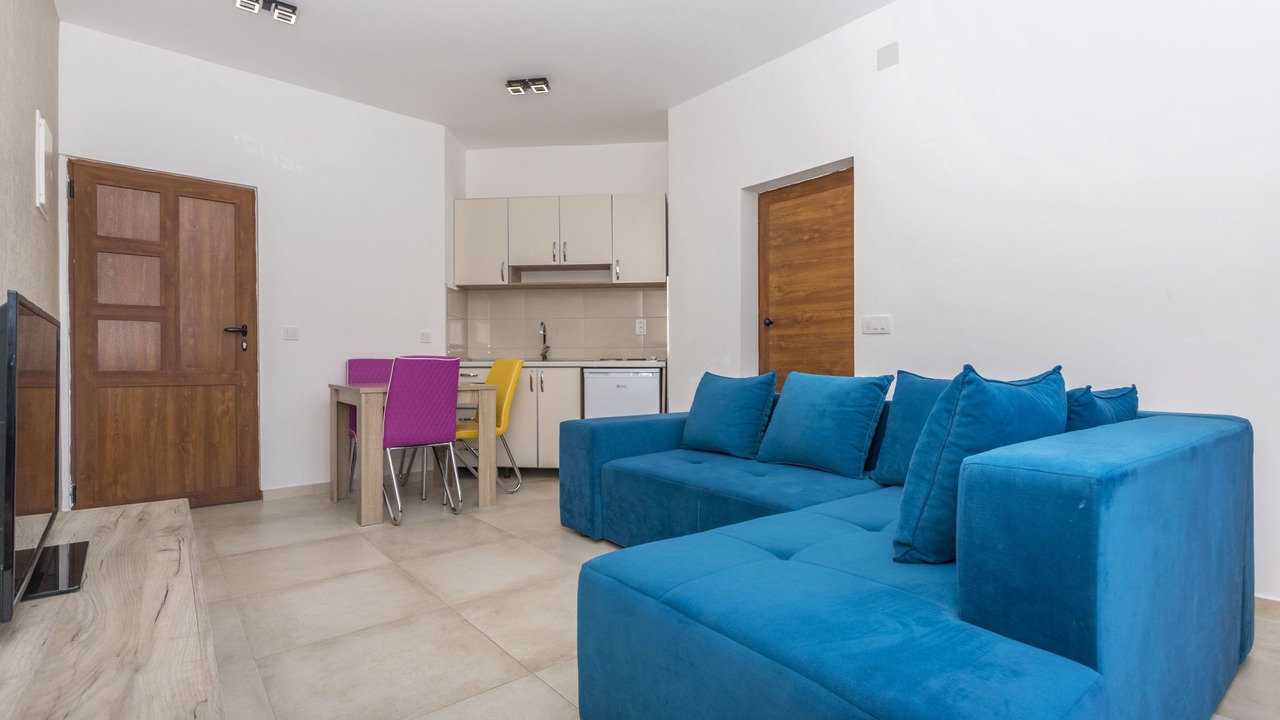 Photo of Livingroom in Canj