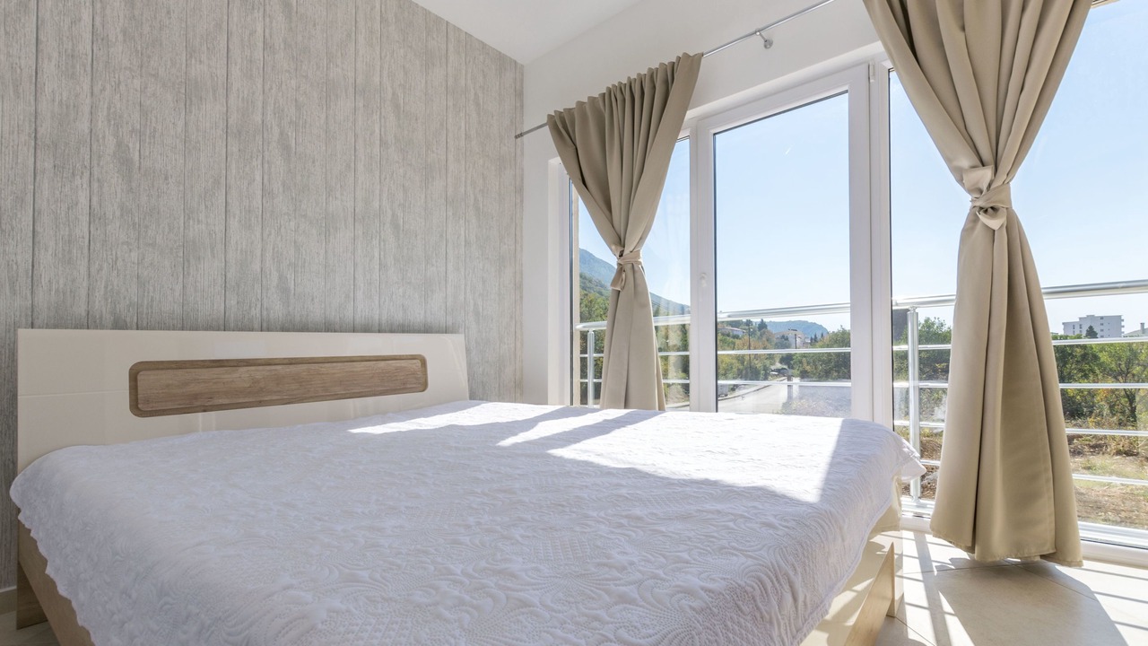 Photo of Bedroom in Canj