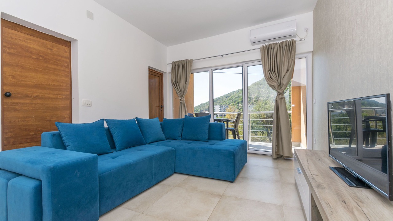Photo of Livingroom in Canj