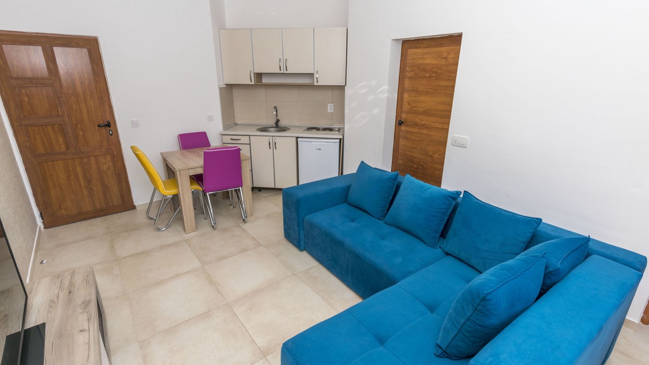 Photo of Livingroom in Canj