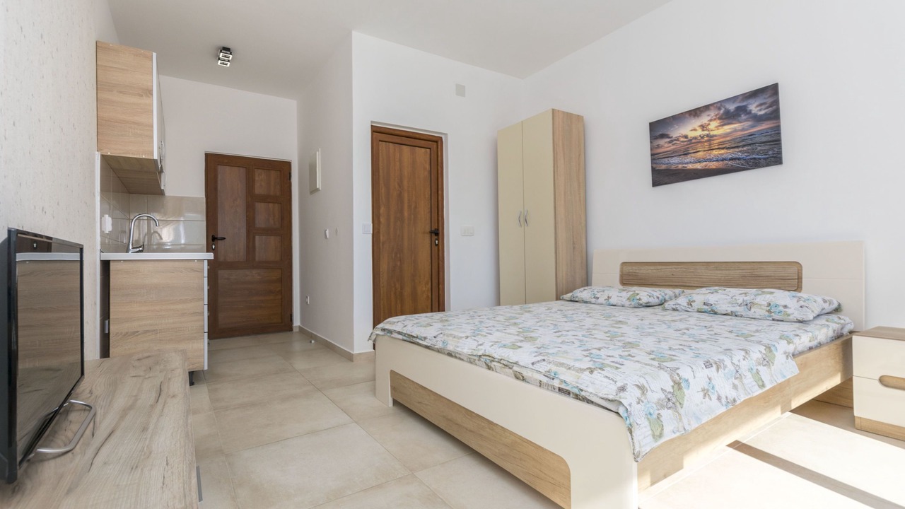 Photo of Bedroom in Canj