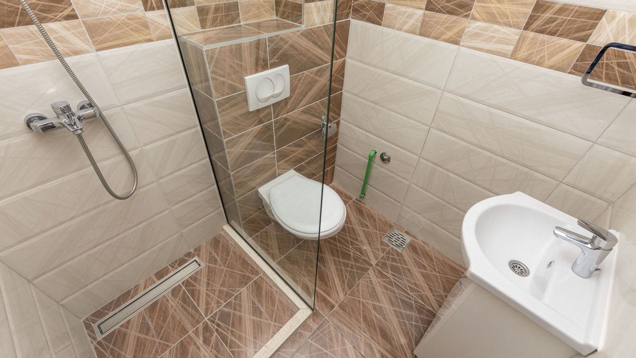 Photo of Bathroom in Canj