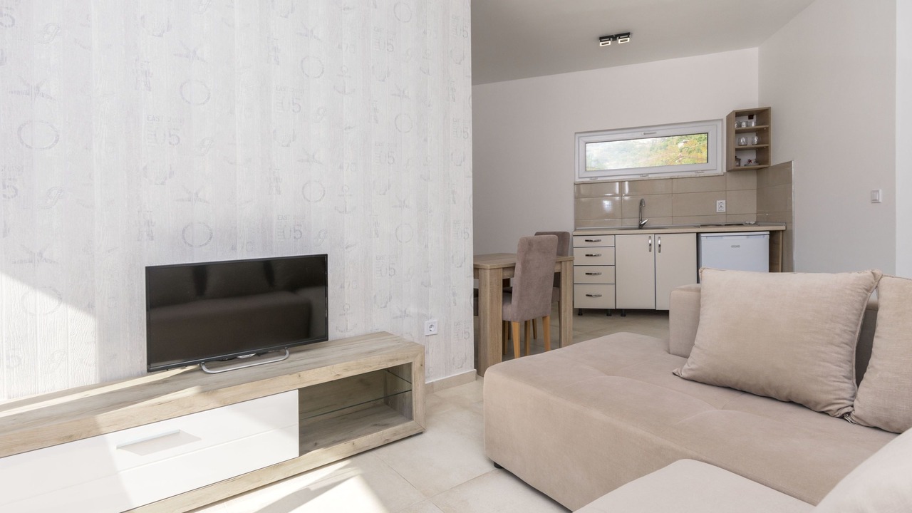Photo of Livingroom in Canj