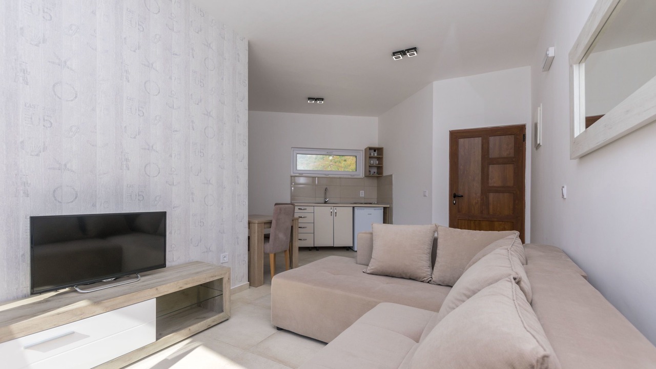 Photo of Livingroom in Canj