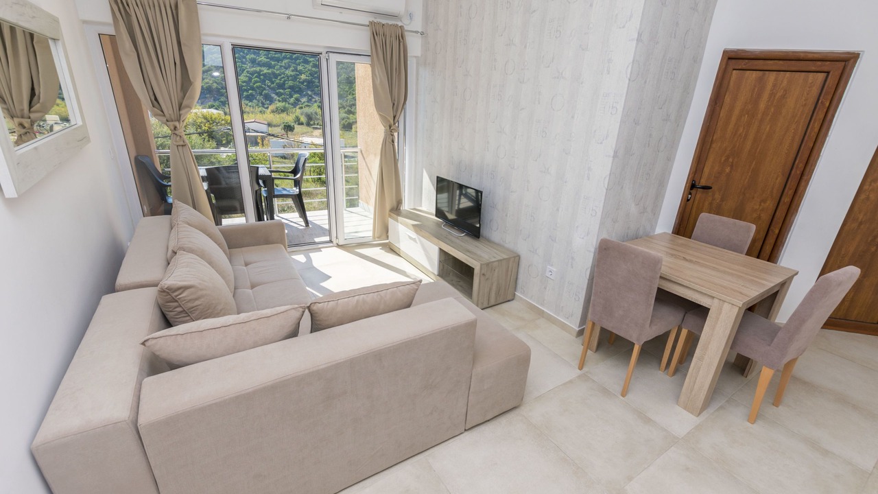 Photo of Livingroom in Canj