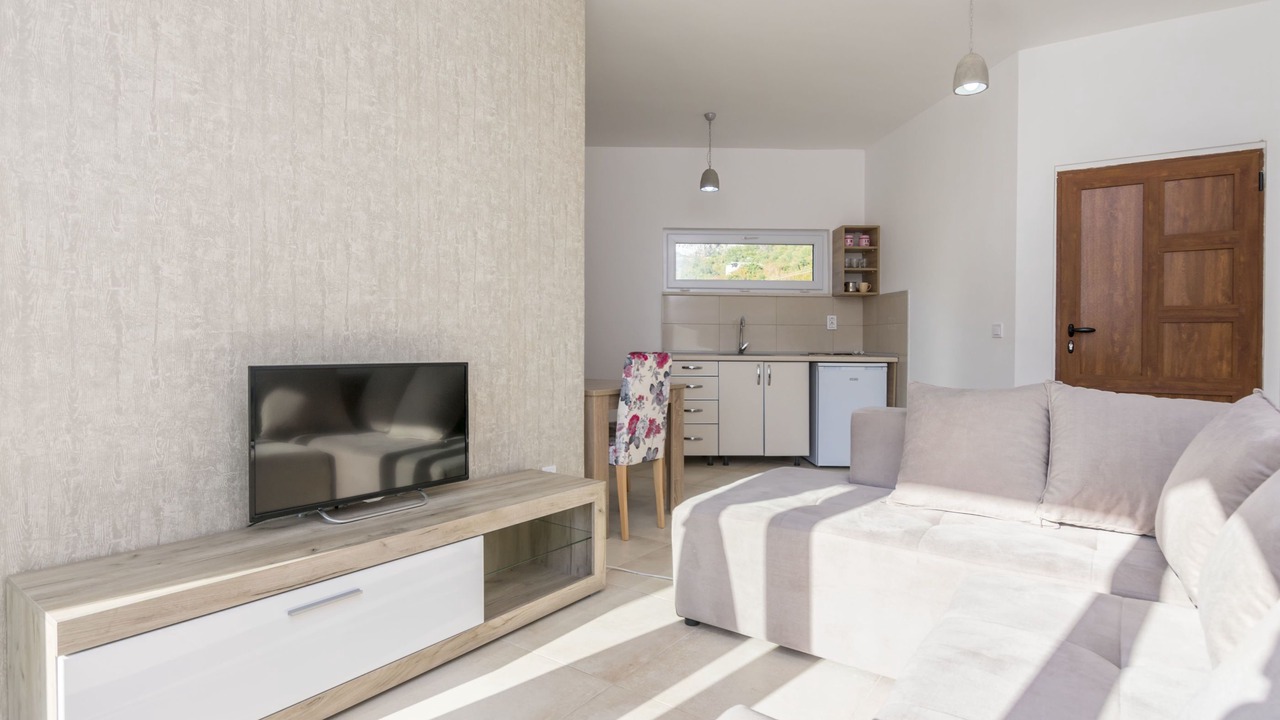 Photo of Livingroom in Canj
