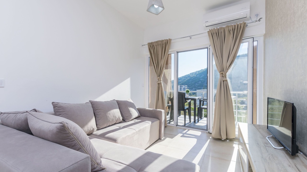 Photo of Livingroom in Canj
